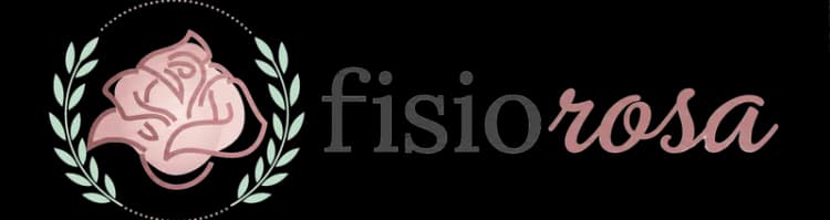 Logo FisioRosa